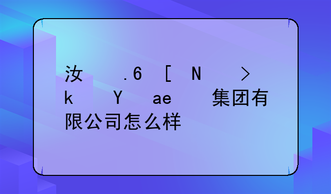 江蘇射陽港港口集團有限公司怎么樣？